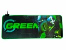  Greencom X2 Cosmic Gaming Musematte thumbnail