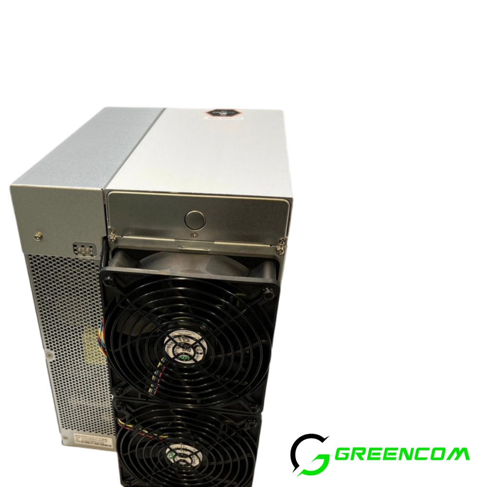 BITMAIN Antminer L9 17.6G Dogecoin Miner | High-End Gaming PC | Testvinnede  Gaming PCer - Greencom.no
