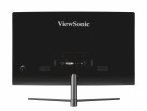 ViewSonic 24'' LED Curved VX2458 thumbnail