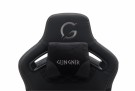 GUNGNIR Mammoth Gamingstol V3.0 PU Leather thumbnail