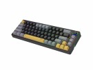 Yggdrasil 4-in-1 Gaming Bundle - Fury X Gaming Mus, XLR8 Musematte, Yggdrasil X Headset, Apex6 Mekanisk Tastatur thumbnail