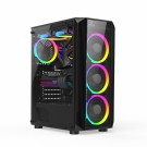 Greencom Asgard X60 Midi Tower thumbnail