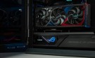 ASUS Hyperion ROG STRIX EDITION Gaming PC - RTX 5090 | Ryzen 9 9950X3D | DDR5 128GB thumbnail