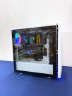 Brukt Gaming PC | Intel i5-9400F | GTX 1660 6GB | 16GB RAM | 500GB SSD + 3TB HDD thumbnail