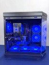 Brukt Gaming PC | Intel i5-8600K | GTX 1050 | 16GB DDR4 | 500GB SSD thumbnail