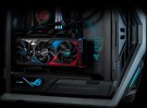 ASUS Hyperion ROG STRIX EDITION Gaming PC - RTX 5090 | Ryzen 9 9950X3D | DDR5 128GB thumbnail