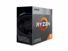Oppgradering - Ryzen 3 3200G, 8GB, AB350M thumbnail