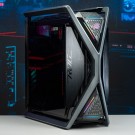 ASUS Hyperion ROG STRIX EDITION Gaming PC - RTX 5090 | Ryzen 9 9950X3D | DDR5 128GB thumbnail