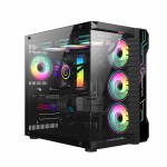 VIPER X29Z9r Gaming PC - RTX 5070 | i9 | 32GB DDR5