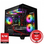 Phoenix Z569CR Gaming PC - RTX 5060 | Ryzen 5 | 32GB DDR5