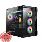 ZENITH hX97Z2 Gaming PC - RTX 5070 TI | i7-14700 | DDR5 32GB