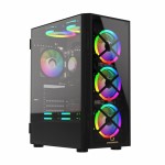 Expedition iZ570G - Ryzen 7 5700G | Vega 8X | 32GB (Integrert grafikk)