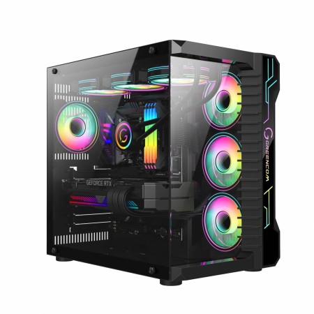 VIPER X29Z9r Gaming PC - RTX 5070 | i9 | 32GB DDR5