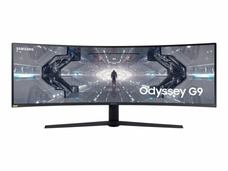 Samsung Odyssey 49'' G9 C49G95TSSU