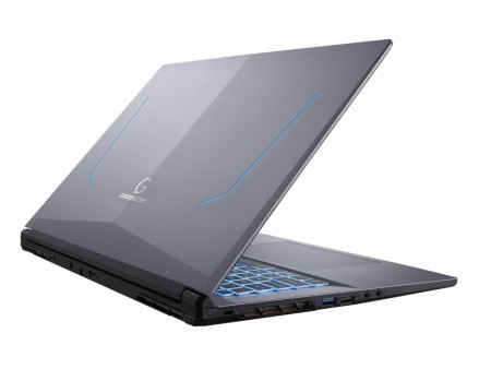 Greencom Aegis Z590Plus Laptop - RTX 4060 | i9 | 16GB DDR5
