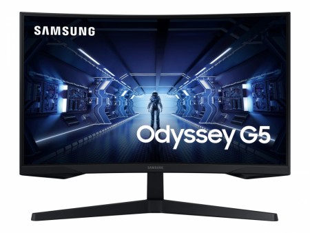 Samsung Odyssey G5 27'' C27G54TQWU