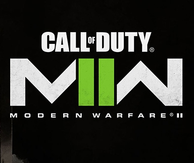 Call of Duty: MW2