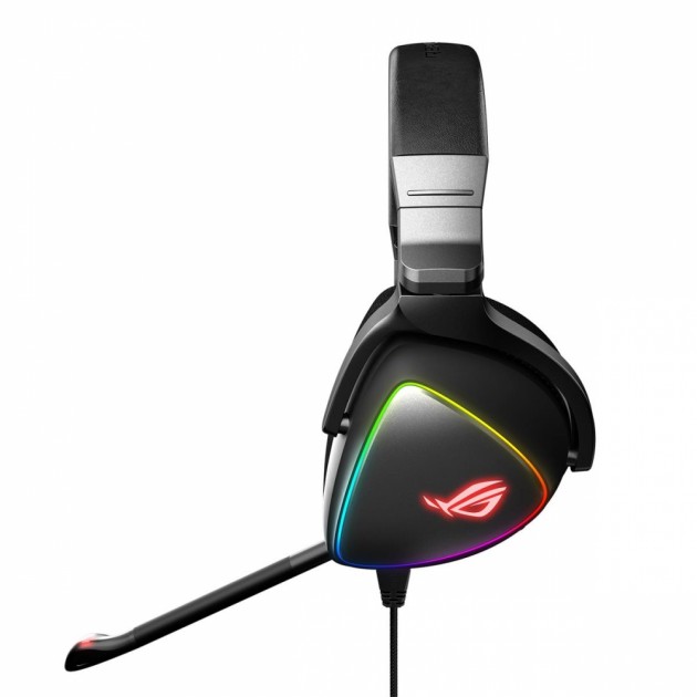 Dac for gaming best sale headset