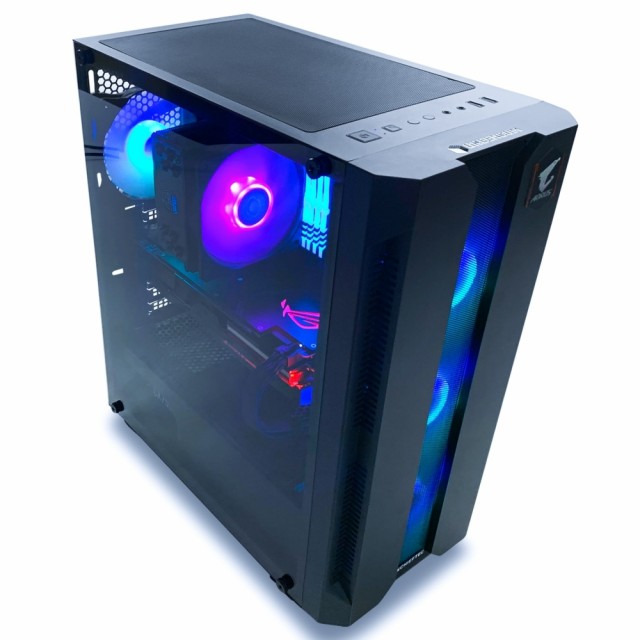 Chieftec Hunter II Gaming