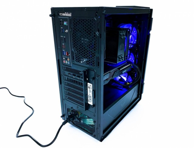 ASUS TUF Gaming GT301 RGB