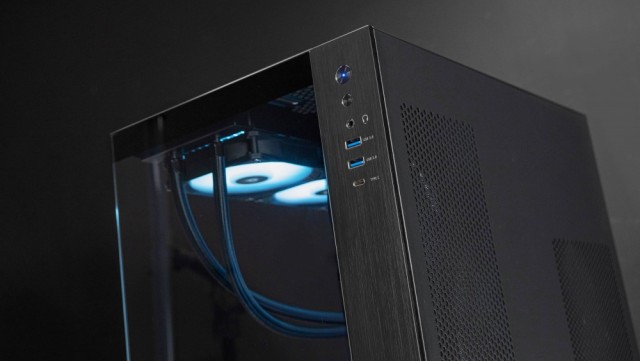 Chieftec Visio GM-30B