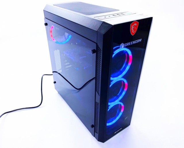 Chieftec Scorpion II Gaming