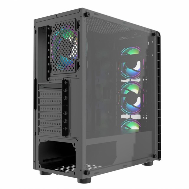 Greencom Scorpion Z10 Midi Tower