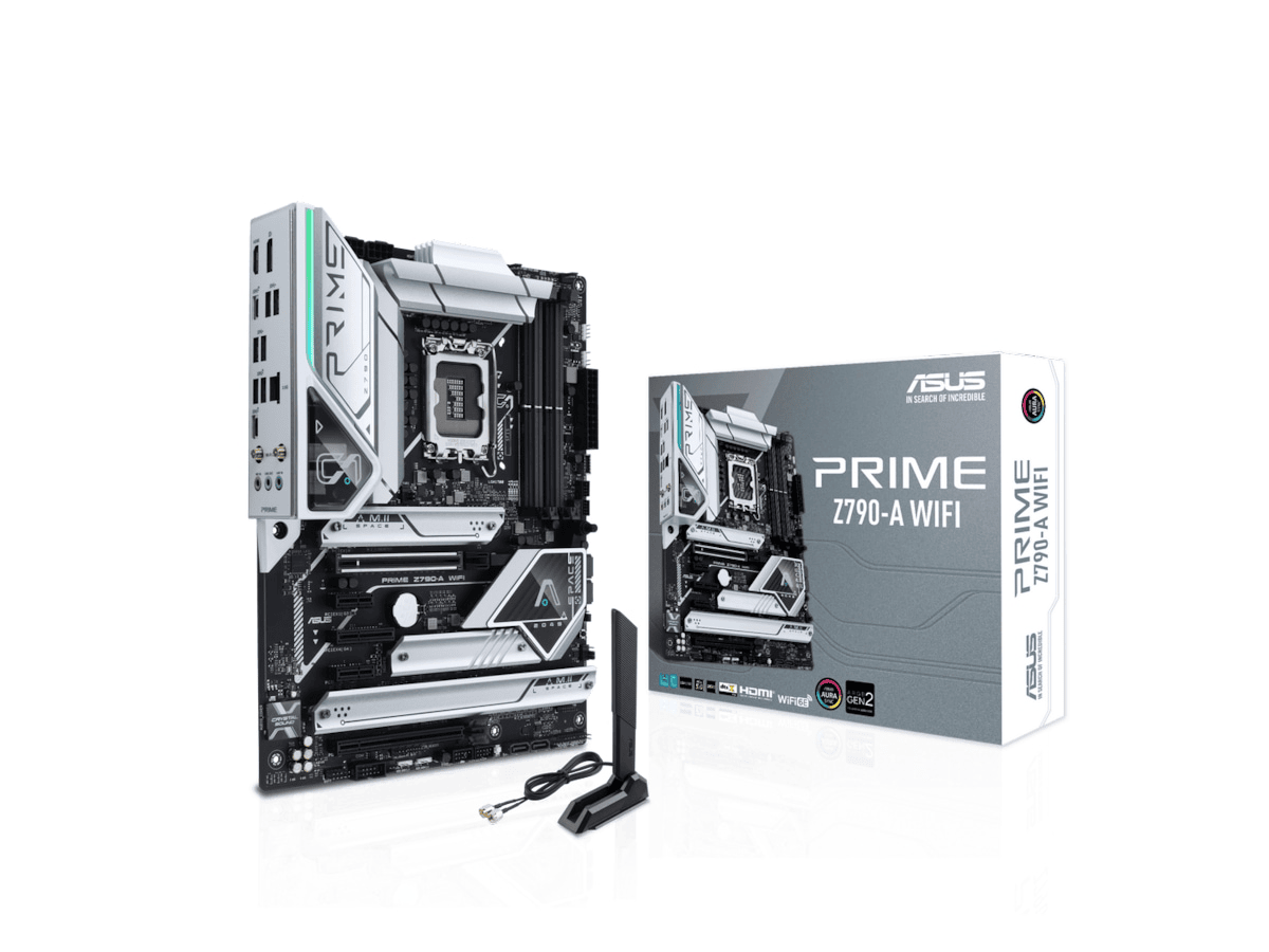 Gigabyte Z790