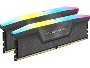 32GB RGB DDR5