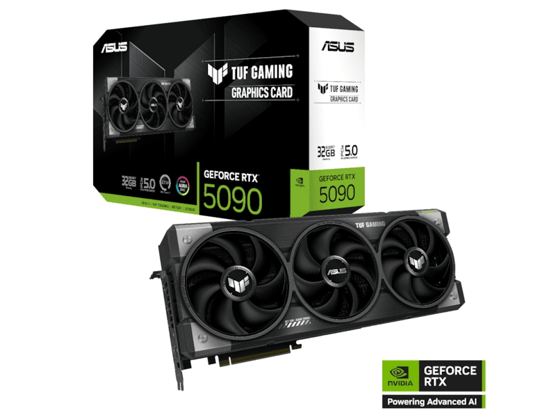 ASUS TUF RTX 4090