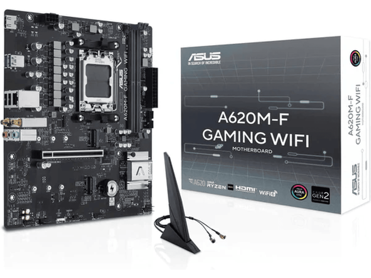 ASUS A620M