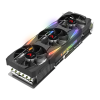 GeForce RTX™ 3080 10GB XLR8 Gaming UPRISING EPIC-X RGB™ Triple Fan Edition  - PNY Technologies