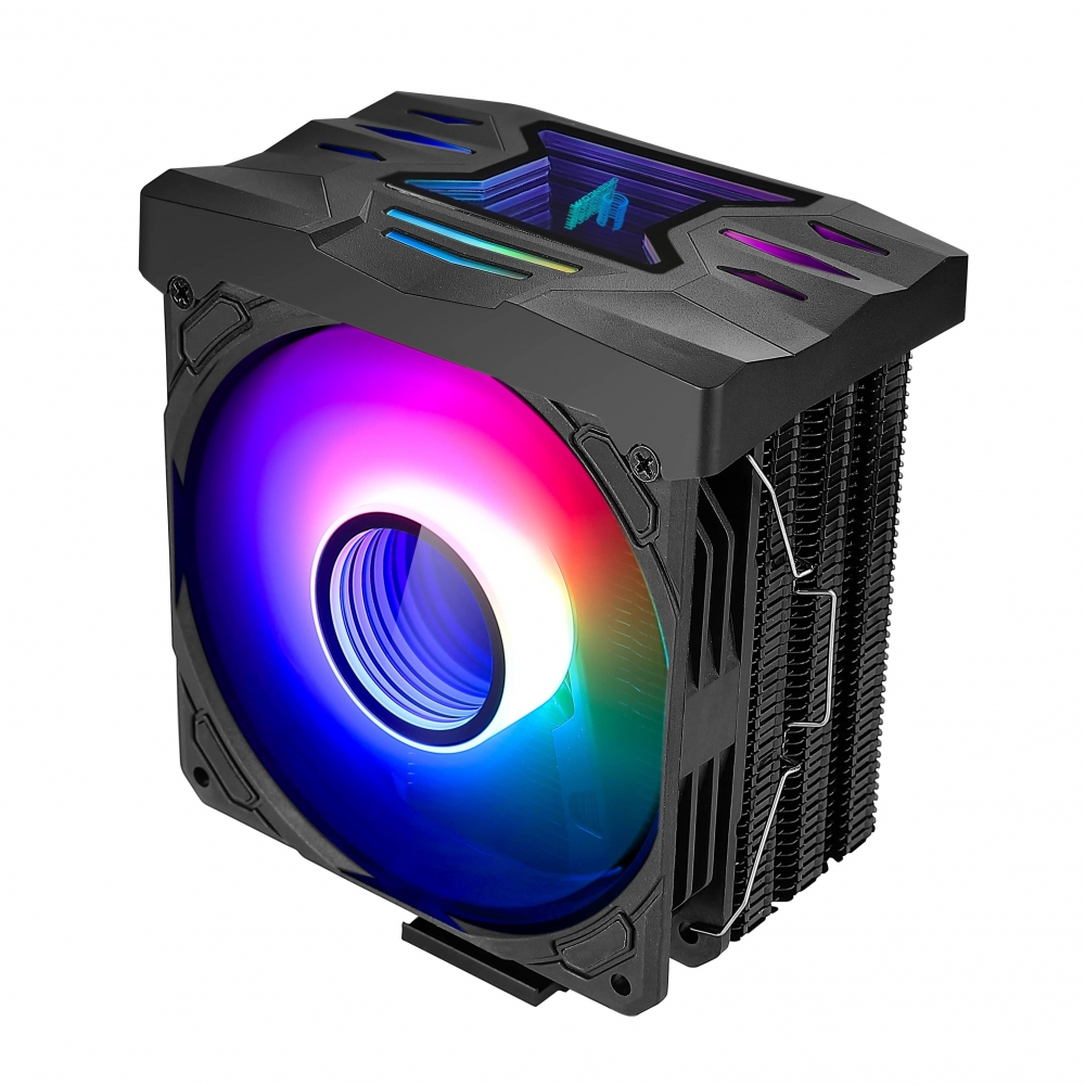 Greencom Fusion EX100 ARGB CPU Kjøler