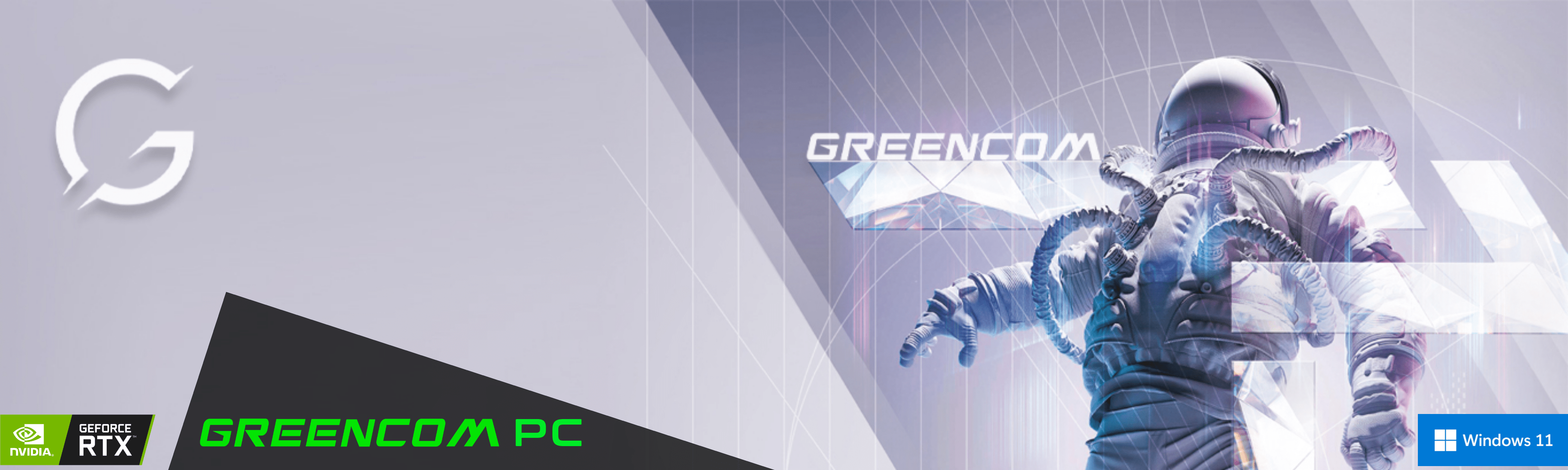 Greencom PC