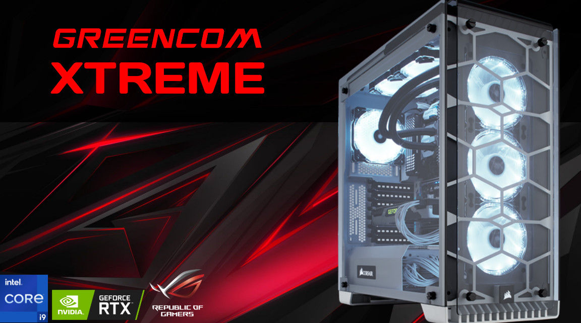 Greencom Xtreme