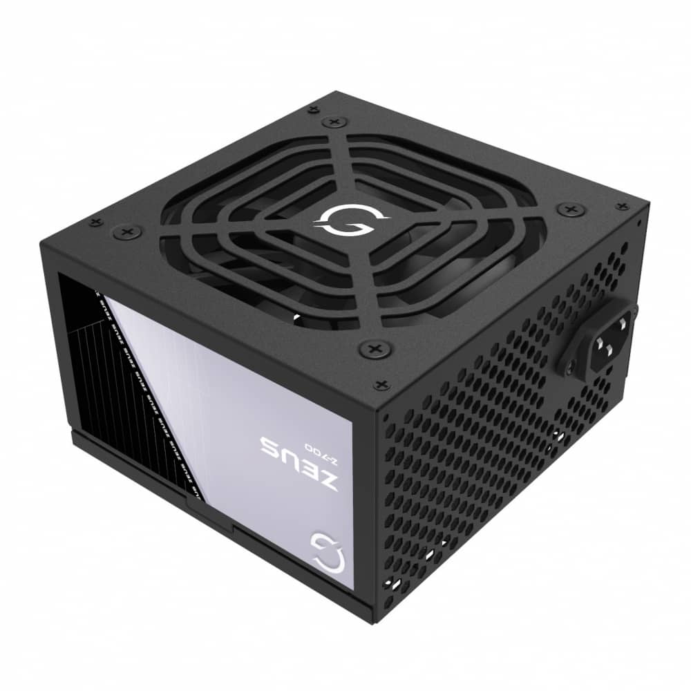 Greencom 700W White