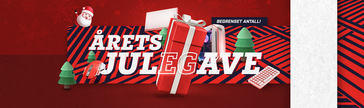 Julesalg hos Greencom