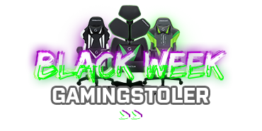 Black Week Gamingstoler