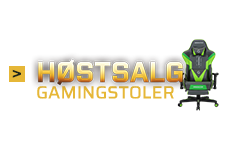Salg Gamingstoler