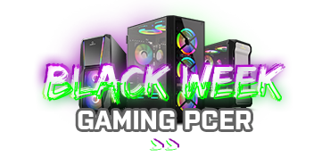 Black Week Gaming PCer